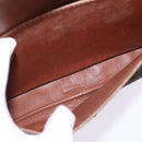 LOUIS VUITTON Monogram Cartouchiere GM Shoulder Bag M51252 LV Auth BA6070-23