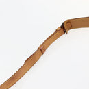 LOUIS VUITTON Monogram Jeune Fille GM Shoulder Bag M51225 LV Auth BA6073-8