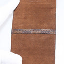 LOUIS VUITTON Damier Ebene Cuffs Cuff Case LV Auth BA6090-11