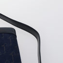 Stella MacCartney GIVENCHY BALLY Bag Canvas Suede 3Set Navy Beige Auth BA6093-20