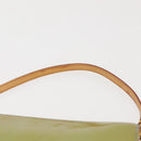 LOUIS VUITTON Monogram Vernis Lexington Pouch Baby Blue M91011 LV Auth BA6095-8