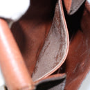 LOUIS VUITTON Monogram Saint Cloud PM Shoulder Bag M51244 LV Auth BA6098-11