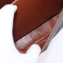 LOUIS VUITTON Monogram Cartouchiere MM Shoulder Bag M51253 LV Auth BA6112-22