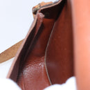 LOUIS VUITTON Monogram Cartouchiere PM Shoulder Bag M51254 LV Auth BA6119-21