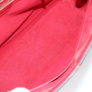 LOUIS VUITTON Epi Lussac Shoulder Bag Red M52287 LV Auth BA6137-11