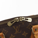 LOUIS VUITTON Monogram Alma Hand Bag M51130 LV Auth BA6141-9