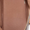 LOUIS VUITTON Monogram Alma Hand Bag M51130 LV Auth BA6141-10