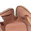 LOUIS VUITTON Monogram Alma Hand Bag M51130 LV Auth BA6141-21