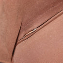 LOUIS VUITTON Monogram Alma Hand Bag M51130 LV Auth BA6141-11