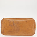 LOUIS VUITTON Monogram Alma Hand Bag M51130 LV Auth BA6141-5