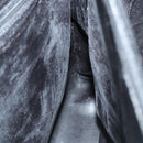 GUCCI Bamboo Hand Bag Leather 2way Black Gold 002 2855 0322 0 Auth BA6143-18