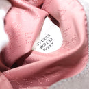 Stella MacCartney Falabella Chain Bag Suede Gray Silver 371223 Auth BA6154-22