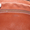 LOUIS VUITTON Monogram Marly Dragonne GM Clutch Bag M51825 LV Auth BA6162-19