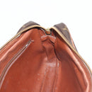 LOUIS VUITTON Monogram Marly Dragonne GM Clutch Bag M51825 LV Auth BA6162-20