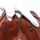 LOUIS VUITTON Monogram Marly Dragonne GM Clutch Bag M51825 LV Auth BA6162-21