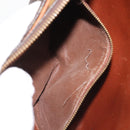 LOUIS VUITTON Monogram Marly Dragonne GM Clutch Bag M51825 LV Auth BA6162-10