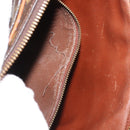 LOUIS VUITTON Monogram Marly Dragonne GM Clutch Bag M51825 LV Auth BA6162-11