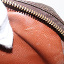 LOUIS VUITTON Monogram Marly Dragonne GM Clutch Bag M51825 LV Auth BA6162-12