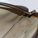 LOUIS VUITTON Monogram Reporter PM Shoulder Bag M45254 LV Auth BA6164-19