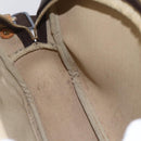 LOUIS VUITTON Monogram Reporter PM Shoulder Bag M45254 LV Auth BA6164-20