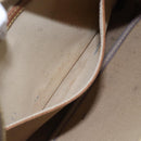 LOUIS VUITTON Monogram Reporter PM Shoulder Bag M45254 LV Auth BA6164-21