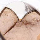 LOUIS VUITTON Monogram Pochette Cosmetic PM Pouch M43998 LV Auth BA6165-18