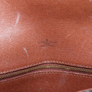 LOUIS VUITTON Monogram Chantilly MM Shoulder Bag M51233 LV Auth BA6166-20