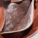 LOUIS VUITTON Monogram Chantilly MM Shoulder Bag M51233 LV Auth BA6166-11