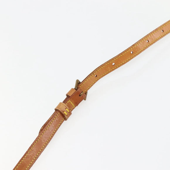 LOUIS VUITTON Monogram Chantilly MM Shoulder Bag M51233 LV Auth BA6166