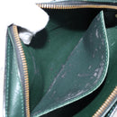 LOUIS VUITTON Taiga Baikal Clutch Bag Epicea M30184 LV Auth BA6177-20