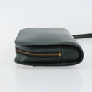 LOUIS VUITTON Taiga Baikal Clutch Bag Epicea M30184 LV Auth BA6177-4