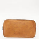 LOUIS VUITTON Monogram Alma Hand Bag M51130 LV Auth BA6178-5