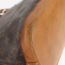 LOUIS VUITTON Monogram Alma Hand Bag M51130 LV Auth BA6178-10