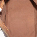 LOUIS VUITTON Monogram Alma Hand Bag M51130 LV Auth BA6178-11