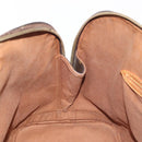 LOUIS VUITTON Monogram Alma Hand Bag M51130 LV Auth BA6178-21