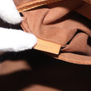 LOUIS VUITTON Monogram Alma Hand Bag M51130 LV Auth BA6178-12