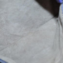 BOTTEGA VENETA INTRECCIATO Shoulder Bag Leather Purple Auth BA6187-19