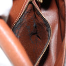 LOUIS VUITTON Monogram Saint Cloud MM Shoulder Bag M51243 LV Auth BA6192-11