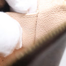 LOUIS VUITTON Monogram Pochette Cosmetic PM Pouch M43998 LV Auth BA6195-12