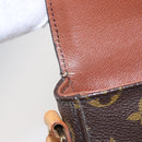 LOUIS VUITTON Monogram Chantilly PM Shoulder Bag M51234 LV Auth BA6197-10