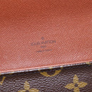 LOUIS VUITTON Monogram Chantilly PM Shoulder Bag M51234 LV Auth BA6197-22