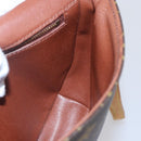 LOUIS VUITTON Monogram Chantilly PM Shoulder Bag M51234 LV Auth BA6197-24