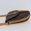 LOUIS VUITTON Monogram Chantilly PM Shoulder Bag M51234 LV Auth BA6197-3