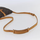 LOUIS VUITTON Monogram Chantilly PM Shoulder Bag M51234 LV Auth BA6197-6