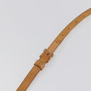 LOUIS VUITTON Monogram Chantilly PM Shoulder Bag M51234 LV Auth BA6197-7