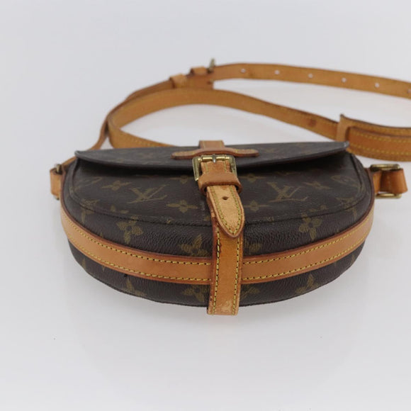 LOUIS VUITTON Monogram Chantilly PM Schoudertas M51234 LV Auth BA6197
