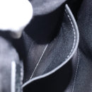 LOUIS VUITTON Damier Graphite District MM Shoulder Bag N41272 LV Auth BA6198-23