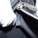 LOUIS VUITTON Damier Graphite District MM Shoulder Bag N41272 LV Auth BA6198-12