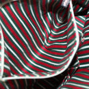 GUCCI GG Canvas Abbey Tote Bag Black Gold 169946 Auth BA6201-20