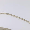 GUCCI Interlocking Schoudertas Leer Champagne Goud 167732 Auth BA6203-14